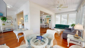 9 Shirley Road by Tybee Beach Vacation Rentals